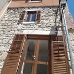 別荘 Apartmani Krapanj クラパニ島