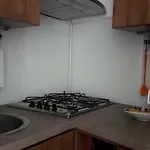 Apartmani Krapanj 別荘 *