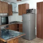 Apartmani Krapanj