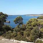 Apartmani Krapanj クラパニ島