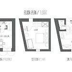 別荘 Apartmani Krapanj *