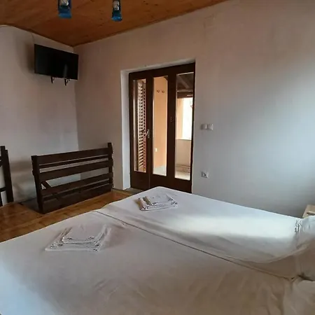Apartmani Krapanj