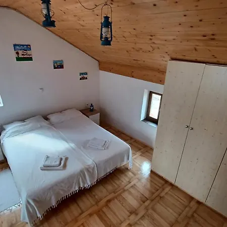 Apartmani Krapanj Dom wakacyjny *