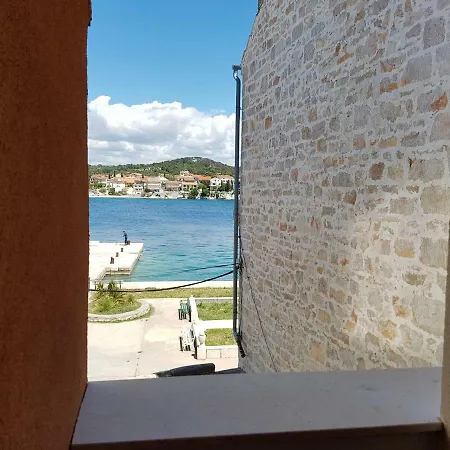 Tatil Evi Apartmani Krapanj *