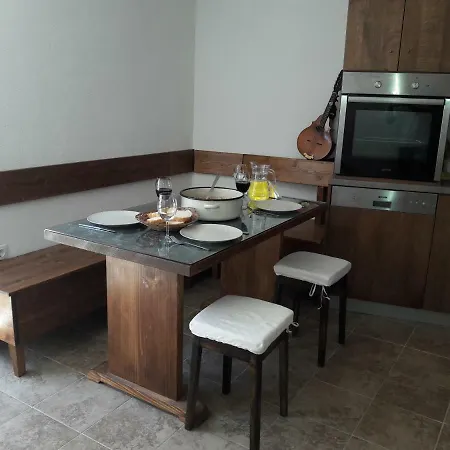 Apartmani Krapanj 크라파니