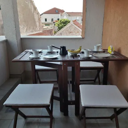 Tatil Evi Apartmani Krapanj