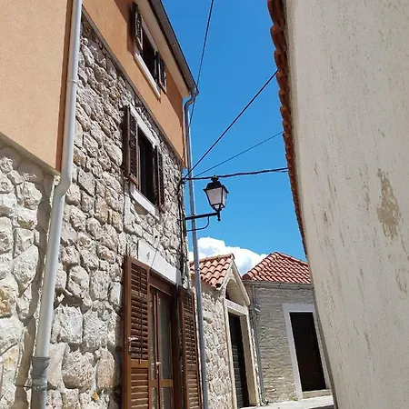 Apartmani Krapanj