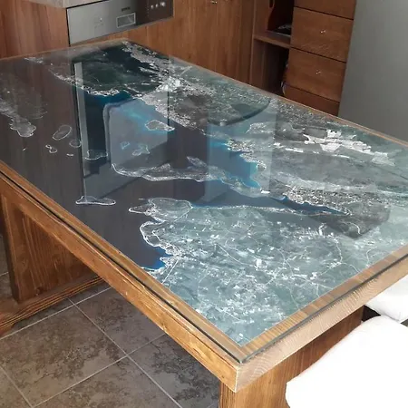 Apartmani Krapanj Krapanj