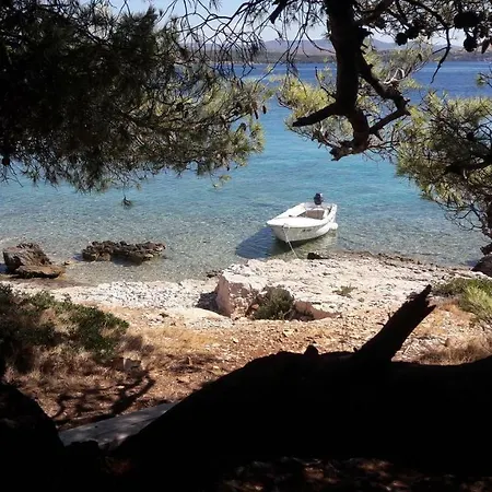 Apartmani Krapanj Сasa de vacaciones Isla Krapanj