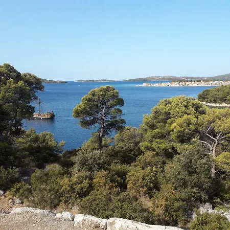 Apartmani Krapanj Krapanj