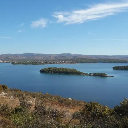 Сasa de vacaciones Apartmani Krapanj