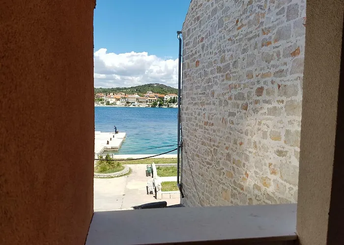 بيت للعطل Apartmani Krapanj *