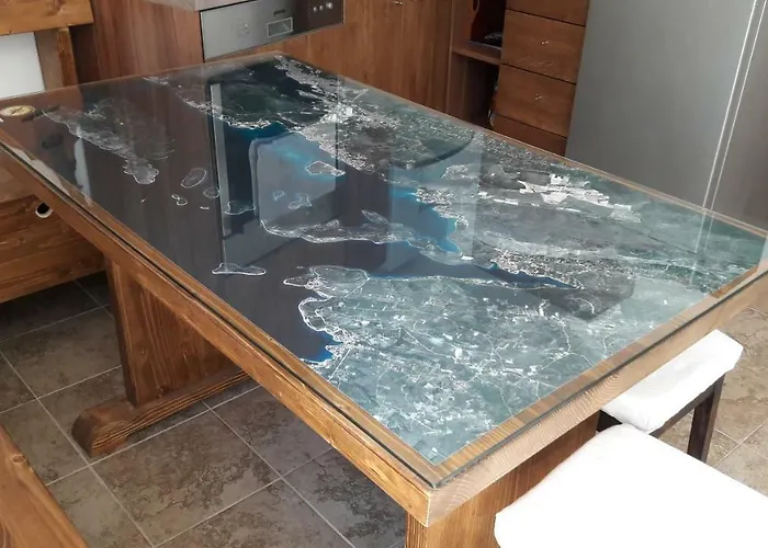 Apartmani Krapanj كرابانج