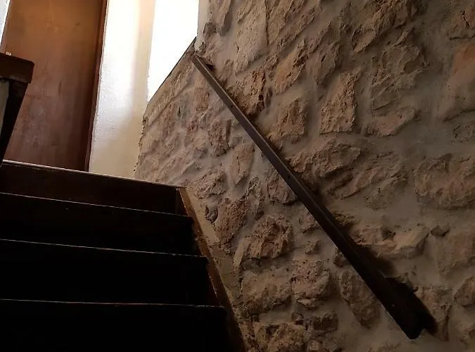 Apartmani Krapanj بيت للعطل *