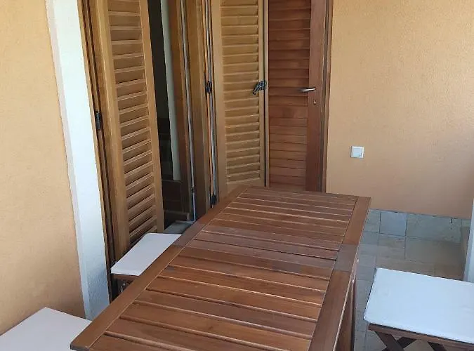 Apartmani Krapanj Сasa de vacaciones Isla Krapanj